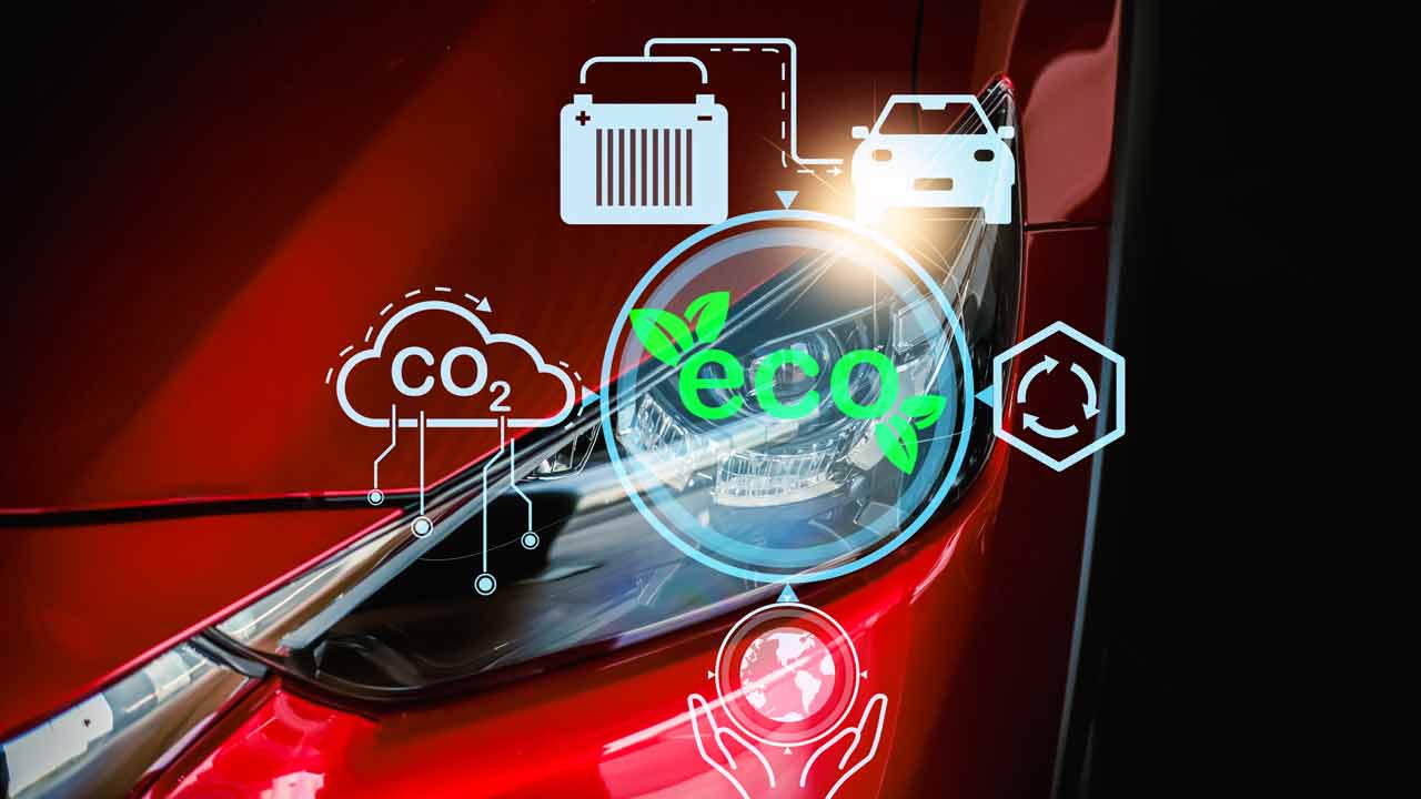 Umweltbewusstsein im Autoverkauf bei Autoverwertung Hamm